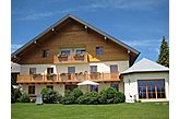 Family pension Mondsee Austria